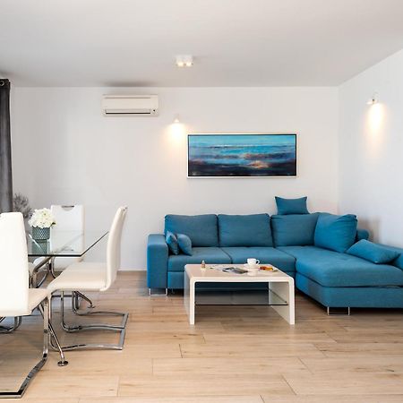 Villa Perina Zaboric Dış mekan fotoğraf