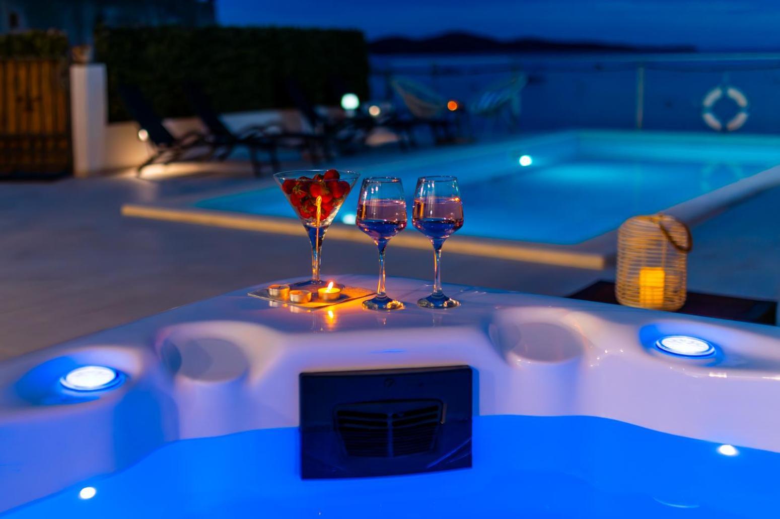 Villa Perina Zaboric Dış mekan fotoğraf