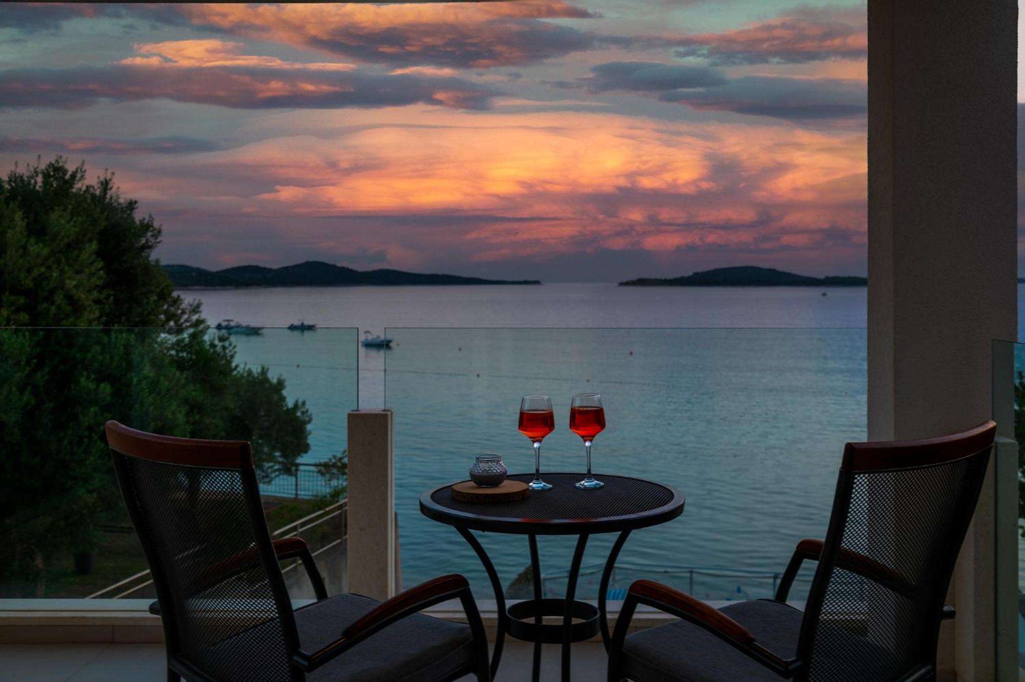 Villa Perina Zaboric Dış mekan fotoğraf