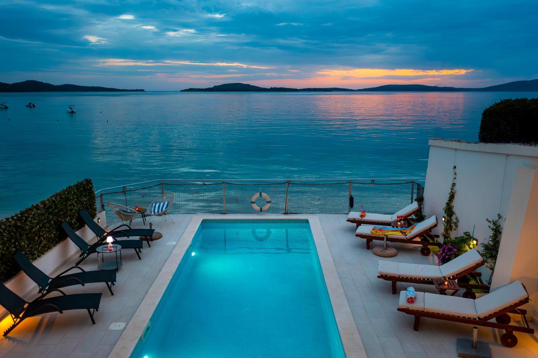 Villa Perina Zaboric Dış mekan fotoğraf