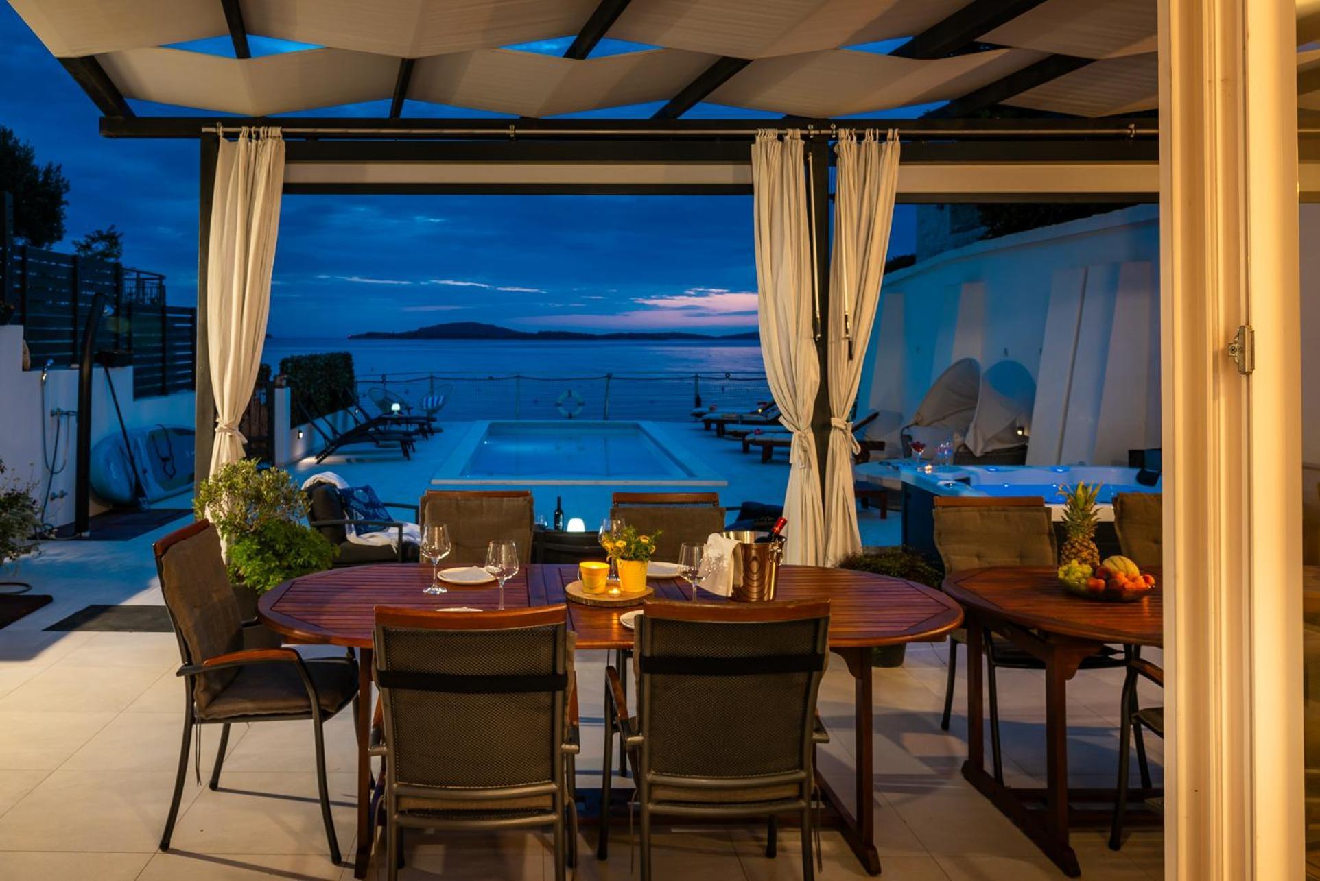 Villa Perina Zaboric Dış mekan fotoğraf