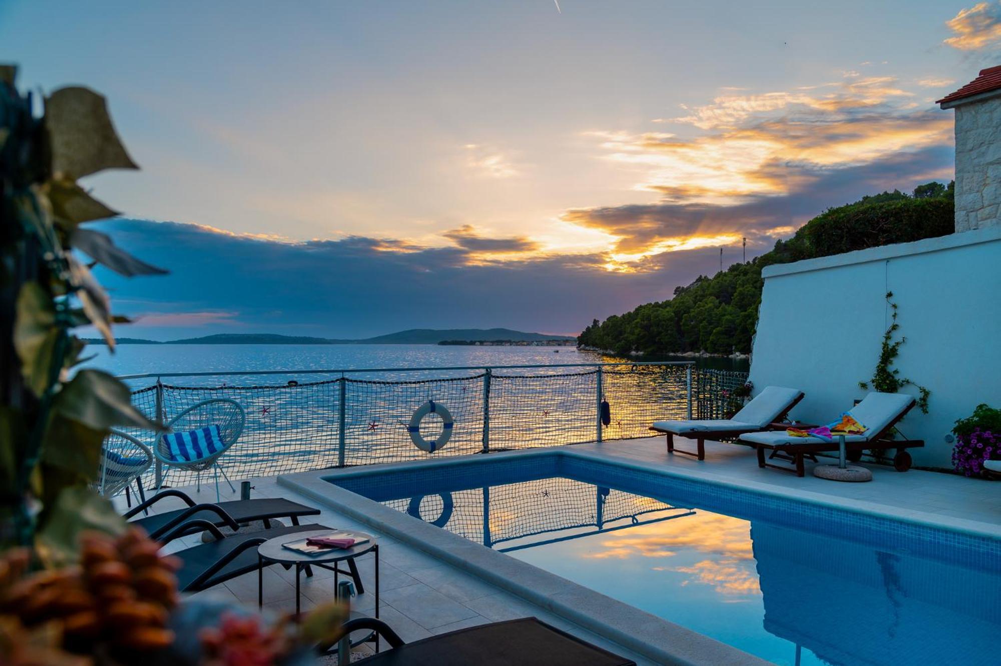 Villa Perina Zaboric Dış mekan fotoğraf