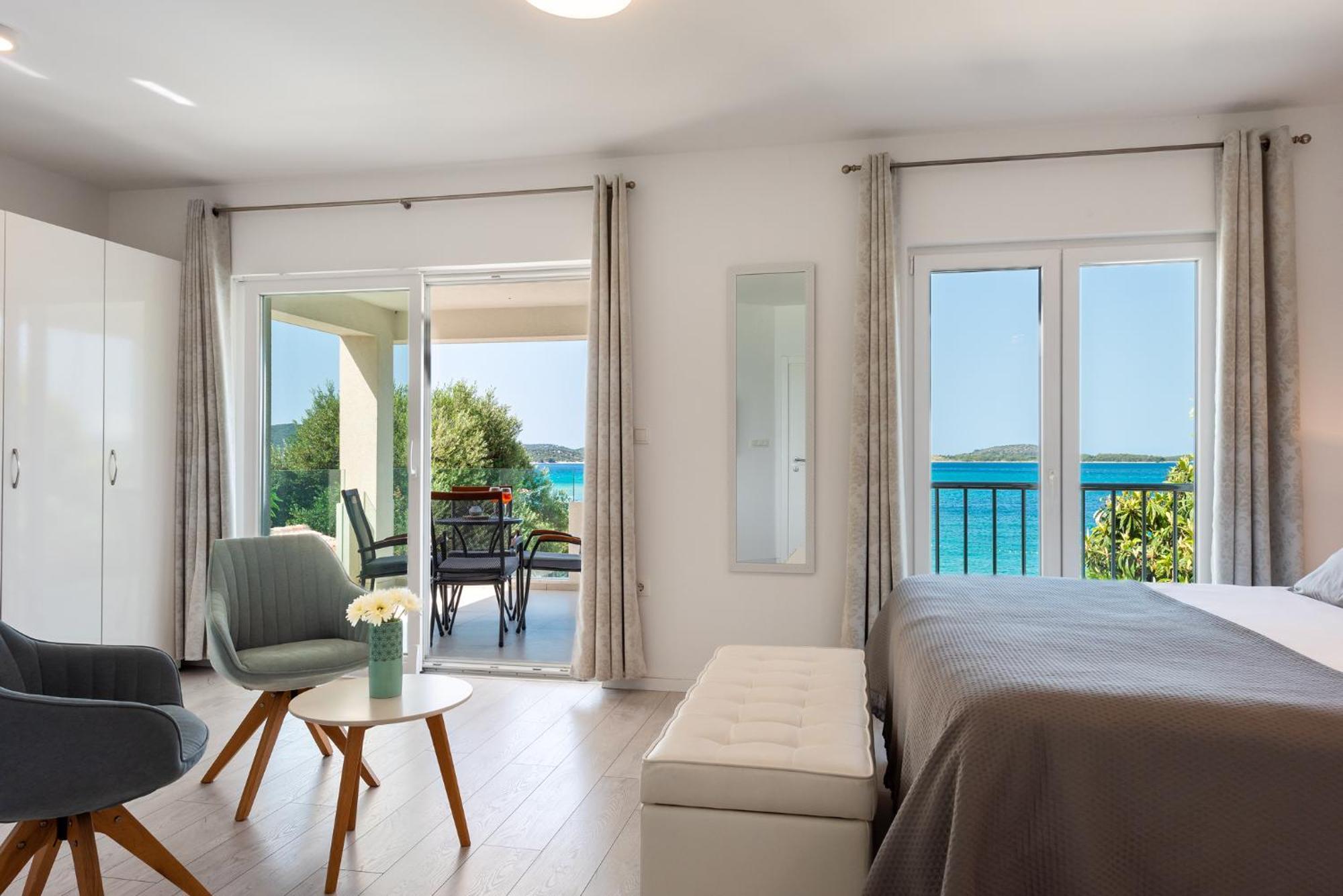 Villa Perina Zaboric Dış mekan fotoğraf