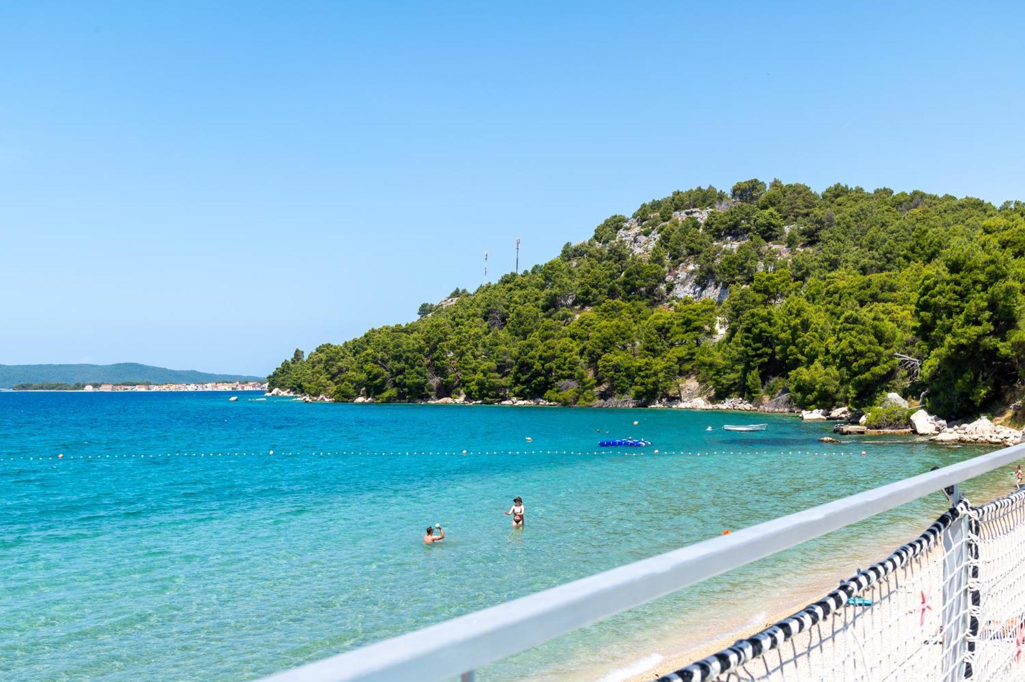 Villa Perina Zaboric Dış mekan fotoğraf