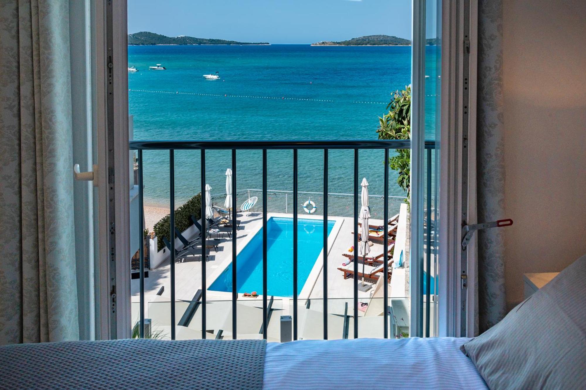 Villa Perina Zaboric Dış mekan fotoğraf