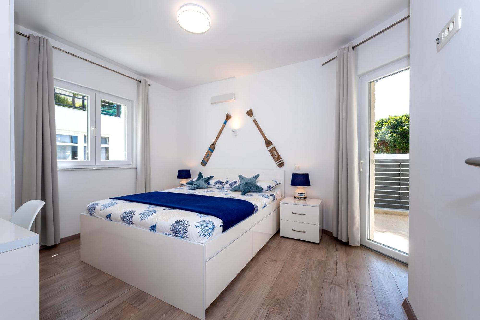 Villa Perina Zaboric Dış mekan fotoğraf