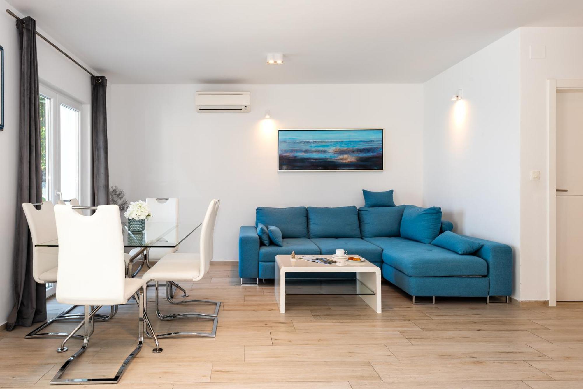 Villa Perina Zaboric Dış mekan fotoğraf