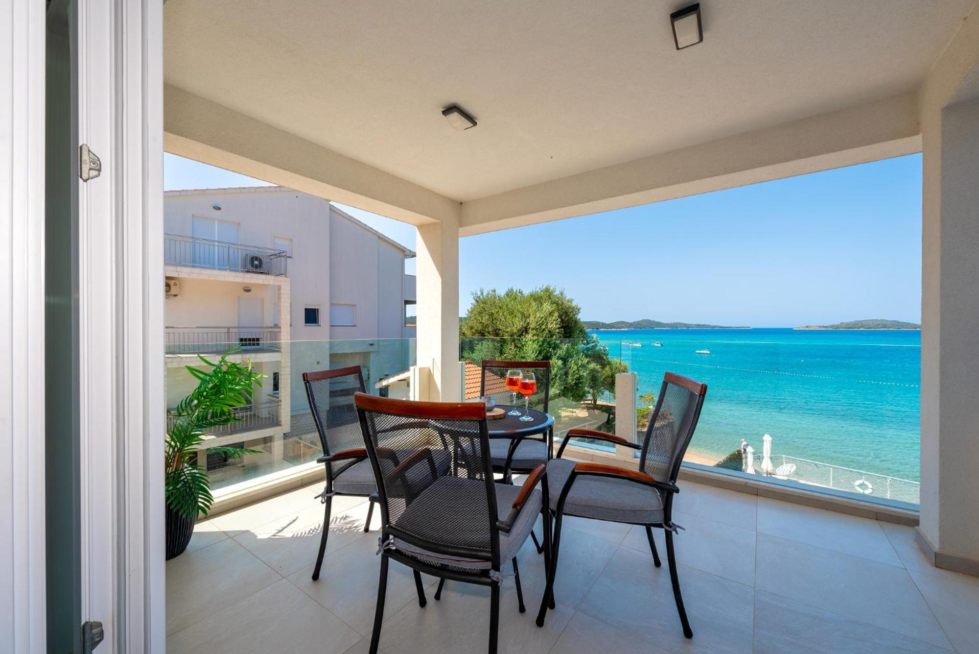 Villa Perina Zaboric Dış mekan fotoğraf