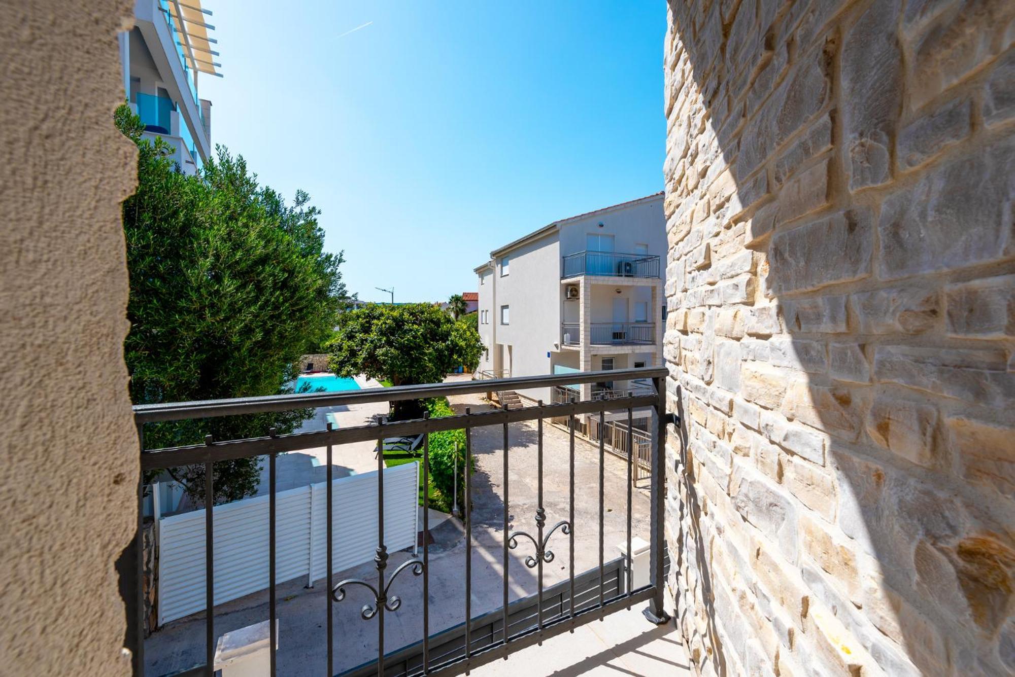 Villa Perina Zaboric Dış mekan fotoğraf