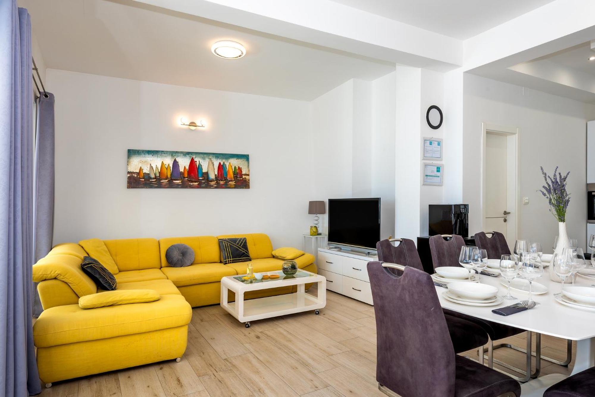 Villa Perina Zaboric Dış mekan fotoğraf