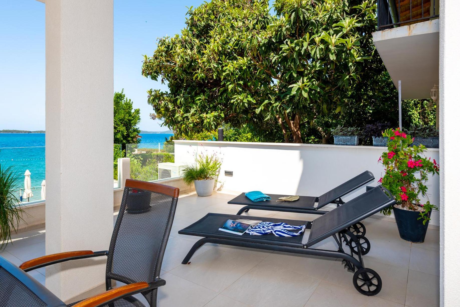 Villa Perina Zaboric Dış mekan fotoğraf