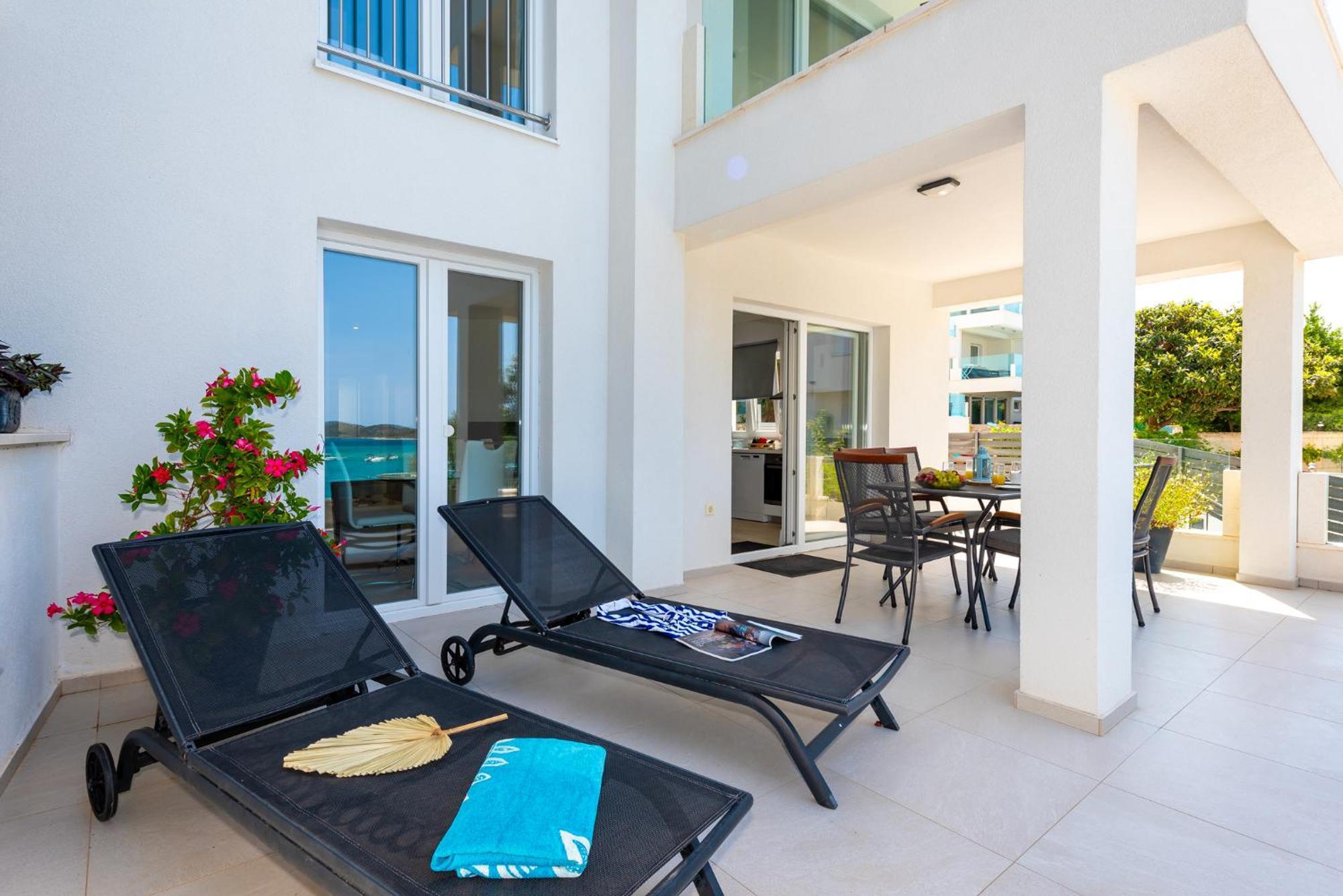 Villa Perina Zaboric Dış mekan fotoğraf