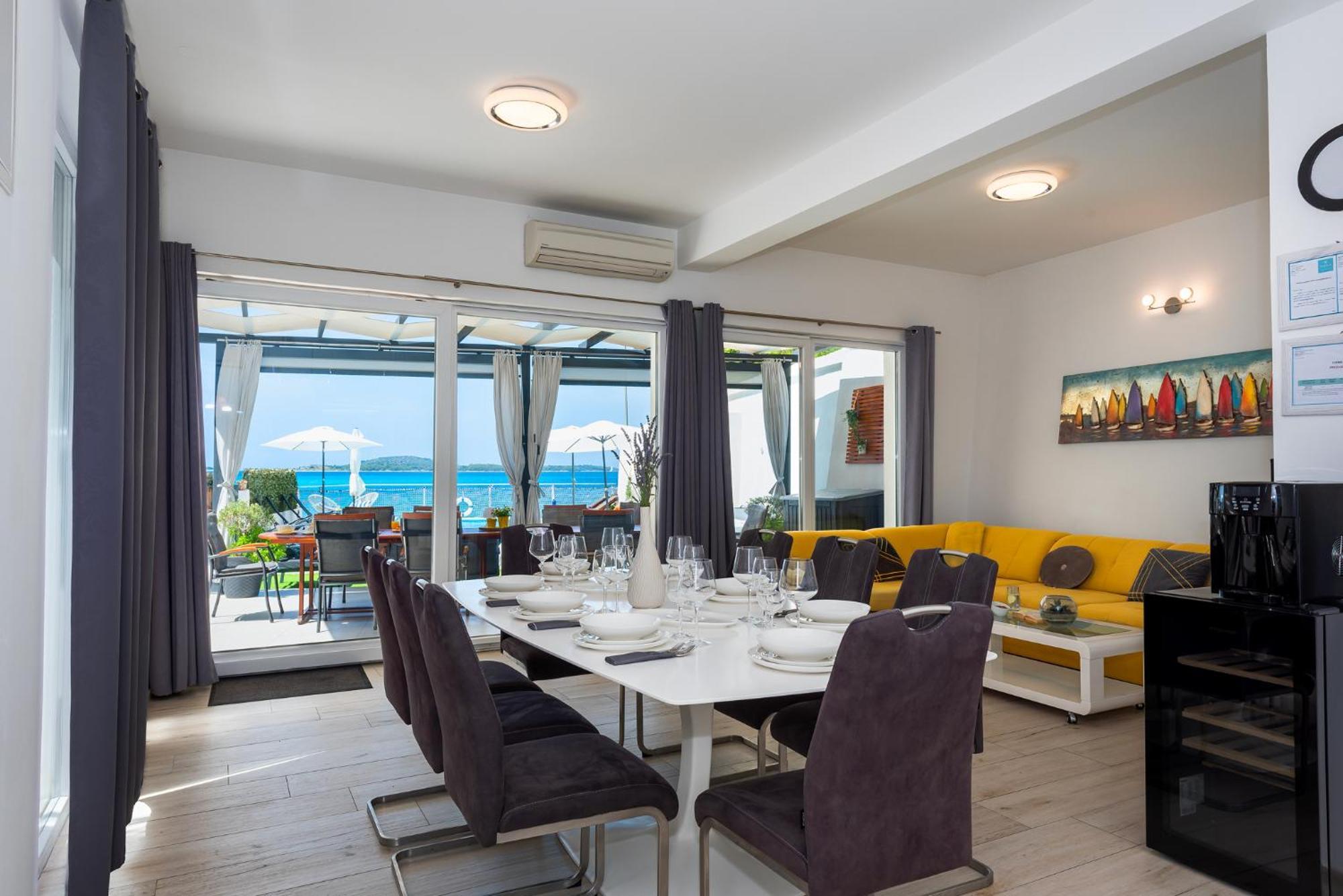 Villa Perina Zaboric Dış mekan fotoğraf