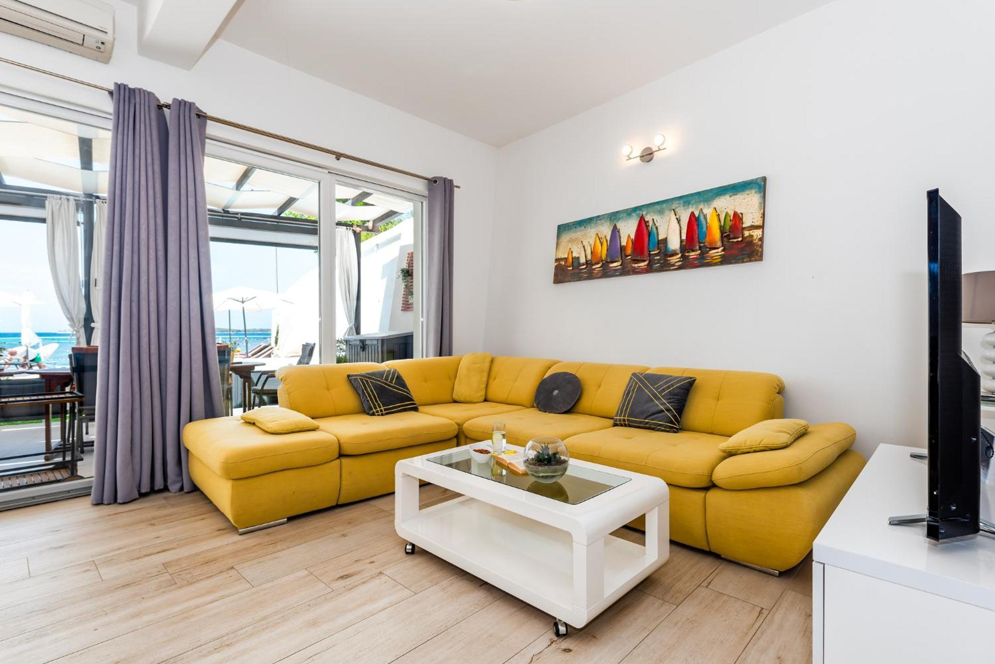 Villa Perina Zaboric Dış mekan fotoğraf