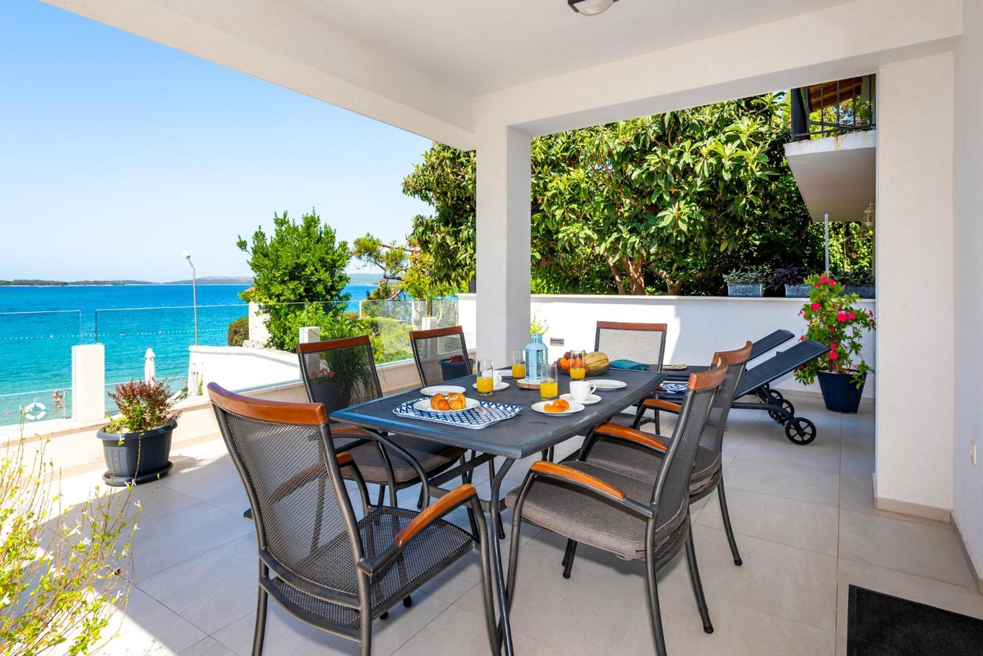 Villa Perina Zaboric Dış mekan fotoğraf