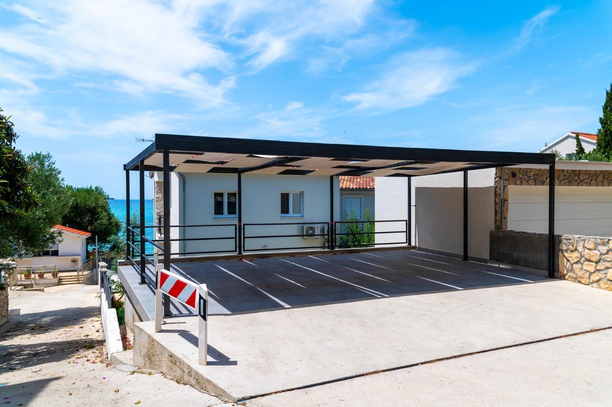 Villa Perina Zaboric Dış mekan fotoğraf