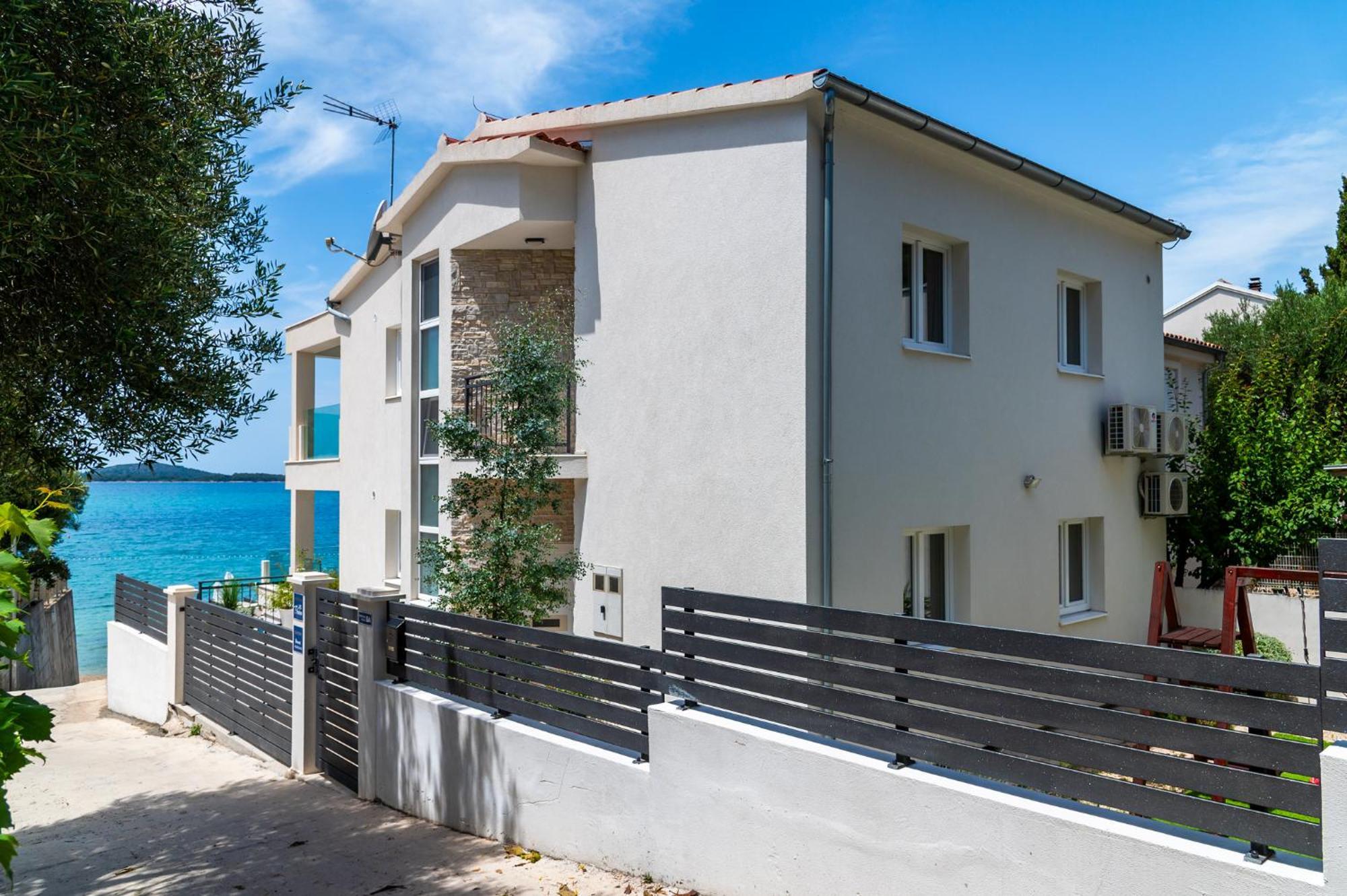 Villa Perina Zaboric Dış mekan fotoğraf