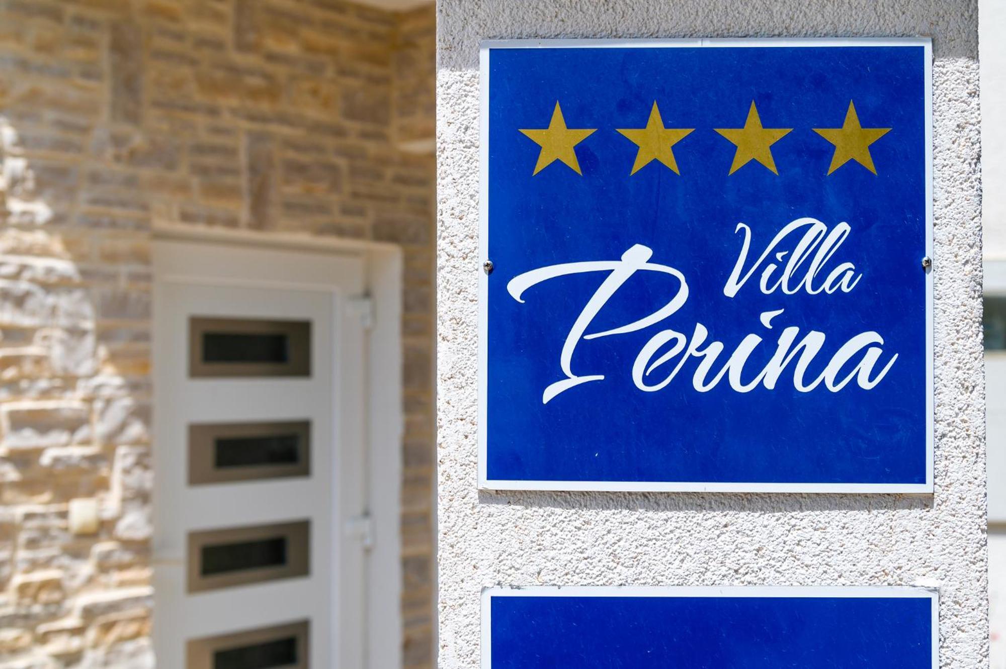 Villa Perina Zaboric Dış mekan fotoğraf